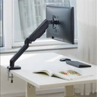 ADVANCE ADV-ARM1 Monitor Asztali konzol - Ergomount Single