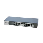 HIKVISION DS-3E0524R-O 24 portos switch; 10/100/1000M; nem menedzselhető