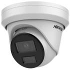 HIKVISION DS-2CD3386G2-ISU (4mm)(H)(eF) 8 MP AcuSense WDR fix EXIR IP turret kamera; hang I/O; riasz