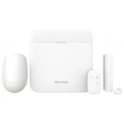 HIKVISION DS-PWA64-Kit-WE 64 zónás AXPro vezeték nélküli riasztóközpont szett; 868 MHz; GPRS/WiFi/LA
