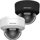 HIKVISION DS-2CD2166G2H-ISU (4mm)(eF) 6 MP AcuSense WDR fix EXIR IP dómkamera; hang I/O; riasztás I/