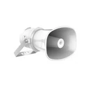 HIKVISION DS-QAZ1307G1T-E Kültéri hangszóró; falra szerelhető; 300 Hz - 13 kHz; IP67; PoE; 7W