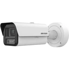 HIKVISION iDS-2CD7A47G0/P-XZHSY(2.8-12mm 4 MP DeepinView rendszámolvasó EXIR IP DarkFighterS motoros