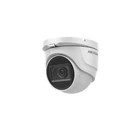 HIKVISION DS-2CE76H8T-ITMF (3.6mm) 5 MP THD WDR fix EXIR turret kamera; OSD menüvel; TVI/AHD/CVI/CVB