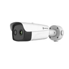 HIKVISION HM-TD2668-10/G1/T3Y IP hő- 45,1° × 35,7° és 4 MP kamera; ?8°C; -20°C-150°C; NEMA 4X
