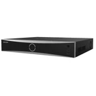 HIKVISION DS-7732NXI-K4/16P 32 csatornás AcuSense PoE NVR; 256/160 Mbps be-/kimeneti sávszélesség; r
