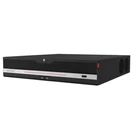 HIKVISION iDS-9664NXI-M8/X 64 csatornás DeepinMind NVR; 400/400 Mbps ki-/bemeneti sávszélesség; rias