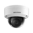 HIKVISION DS-2CD2123G2-IS (4mm)(D) 2 MP WDR fix EXIR IP dómkamera; hang I/O; riasztás I/O