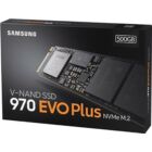 SAMSUNG MZ-V7S500BW SSD 500GB
