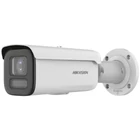 HIKVISION DS-2CD2667G2HT-LIZS(2.8-12)(eF 6 MP ColorVu WDR motoros IP csőkamera; IR/láthatófény; hang