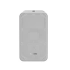 HIKVISION DS-QAE0420G1-V Analóg hangfal; 20W; 100 Hz - 20 kHz; fehér