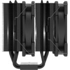 ID-COOLING SE-207-XT BLACK CPU Cooler