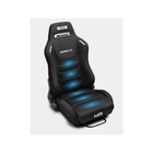 NEXT LEVEL RACING NLR-E063 Szimulátor kiegészítő - Elite ES3 HYPERCOOL Ventilated Sim Racing ülés