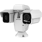 HIKVISION DS-2TD6237T-50H4L/W IP hő- WDR EXIR forgózsámolyos kamera; ?2°C; -20°C-550°C