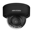 HIKVISION DS-2CD2747G2HT-LIZS(2.8-12)/eF/BLK IP Dómkamera, 4MP, Motoros obj., 40m IR és fehér LED, S