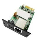 HIKVISION R Series UPS SNMP Card Állapotjelző IP kártya UPS-hez