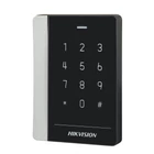 HIKVISION DS-K1102AEK Kártyaolvasó 125kHz ; RS485 és Wiegand kimenet; billentyűzettel