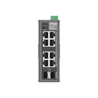 TP-LINK IES208G TPLink Switch Industrial