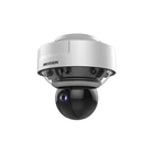 HIKVISION DS-2DP8A440IXG-LEF/416(F0)(B) IP, Panoráma PTZ, 16MP, Mot. obj., 40x zoom, IR 250m, SD fog