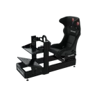 TRAK RACER TR80-PCS4 Szimulátor kiegészítő - Universal PC or Control Box Shelf for Aluminium Extrusi