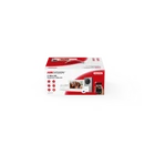 HIKVISION DS-KIS705EY Kétvezetékes HD video-kaputelefon szett; kültéri; fehér beltéri; disztributor