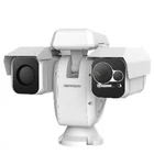HIKVISION DS-2TD6267-50H4L/W IP hő- WDR EXIR forgózsámolyos kamera; ?8°C; -20°C-150°C