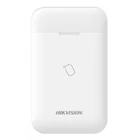HIKVISION DS-PT1-WE (B) Vezeték nélküli kártyaolvasó AXPro központokhoz; Mifare; 868 MHz; beltéri; f