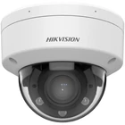 HIKVISION DS-2CD1723G2-LIZSU (2.8-12mm) 2 MP WDR motoros zoom EXIR IP dómkamera; IR/láthatófény; han
