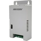 HIKVISION DS-2FA1225-C4 Kapcsolóüzemű tápegység 4x 12 VDC/1 A kimenet; falra szerehető