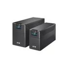 EATON 5E900UD 5E sorozatú 2. generációs szünetmentes tápegység; 900 VA; 480 W; 2 db DIN kimenet; USB
