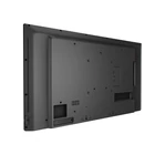 HIKVISION DS-D5043UC 43" LED monitor; 178° betekintési szög; 4K Ultra HD felbontás; 24/7 működés; 12