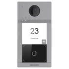 HIKVISION DS-KV8113-WME1 (C) Egylakásos IP video-kaputelefon kültéri egység; kártyaolvasóval; IR-meg