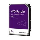 WESTERN DIGITAL WD11PURZ WD Purple; 1 TB biztonságtechnikai merevlemez; 24/7 alkalmazásra; nem RAID
