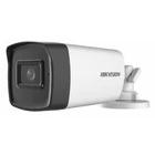 HIKVISION DS-2CE17H0T-IT3E (2.8mm)(C) 5 MP THD fix EXIR csőkamera; 12VDC/PoC