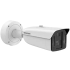 HIKVISION iDS-2CD8A46G0-XZHSY (0832/4) DeepinView IP Multi-sensor rendszámolvasó csőkamera; 4 MP/4 M