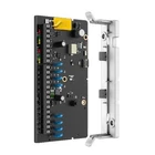 HIKVISION DS-PM501Z8T4/Unit Buszos zóna- és kimeneti bővítő AX Hybrid Pro G2 központokhoz, 8 vezetékes zóna; készülékház nélkül