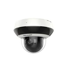 HIKVISION DS-2DE2A204IW-DE3 (C0)(S6)C 2 MP IR IP mini PTZ dómkamera; 4x zoom; 12 VDC/PoE