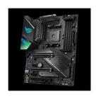 ASUS ROG STRIX X570-F GAMING Alaplap - AMD AM4