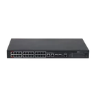 DAHUA PFS4226-24ET-360-V3 switch PoE mendzselhető