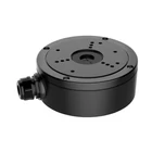 HIKVISION DS-1280ZJ-S(Black) Kötődoboz csőkamerához