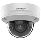 HIKVISION DS-2CD2723G2-IZS (2.8-12mm)(D) 2 MP WDR motoros zoom EXIR IP dómkamera; hang I/O; riasztás