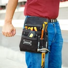 HANDY-TOOLS 10260A Handy bőr szerszámtartó táska