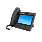 HIKVISION DS-KP9301-HE1 Érintőkijelzős SIP telefon; 7" IPS kijelző; 1024x600; Android 9.0; beépített