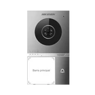 HIKVISION DS-KV7413EY-IME2 Kétvezetékes HD video-kaputelefon kültéri egység