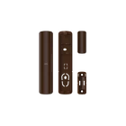 HIKVISION DS-PDB-MC-Brown Barna műanyag burkolat DS-PDMC-EG2-WE érzékelőhöz