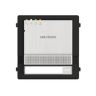 HIKVISION DS-KD7000EY-ME2 Kétvezetékes HD audio-kaputelefon kültéri főegység; moduláris