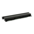 WALISEC PP-P6S2401 patch panel