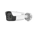HIKVISION HM-TD2638-4/G0/T1Y IP hő- 60.2° × 40.6° és 4 MP kamera; ?8°C; -20°C-150°C; NEMA 4X