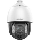 HIKVISION DS-2DE7A412MCG-EB 4 MP ColorVu IR IP PTZ dómkamera; 12x zoom; 24 VAC/HiPoE; hang-/fényrias