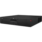 HIKVISION DS-9632NXI-I8/VPro 32 csatornás NVR; 384/256 Mbps be-/kimeneti sávszélesség; riasztás I/O;